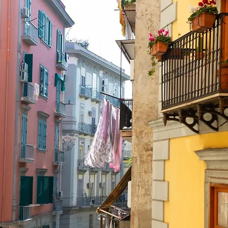 Dohome Napoli Exterior photo