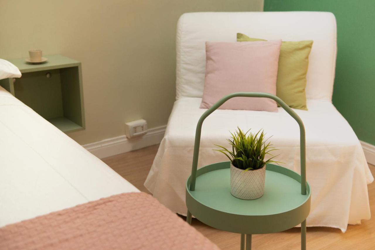 Appartamento Dohome Napoli