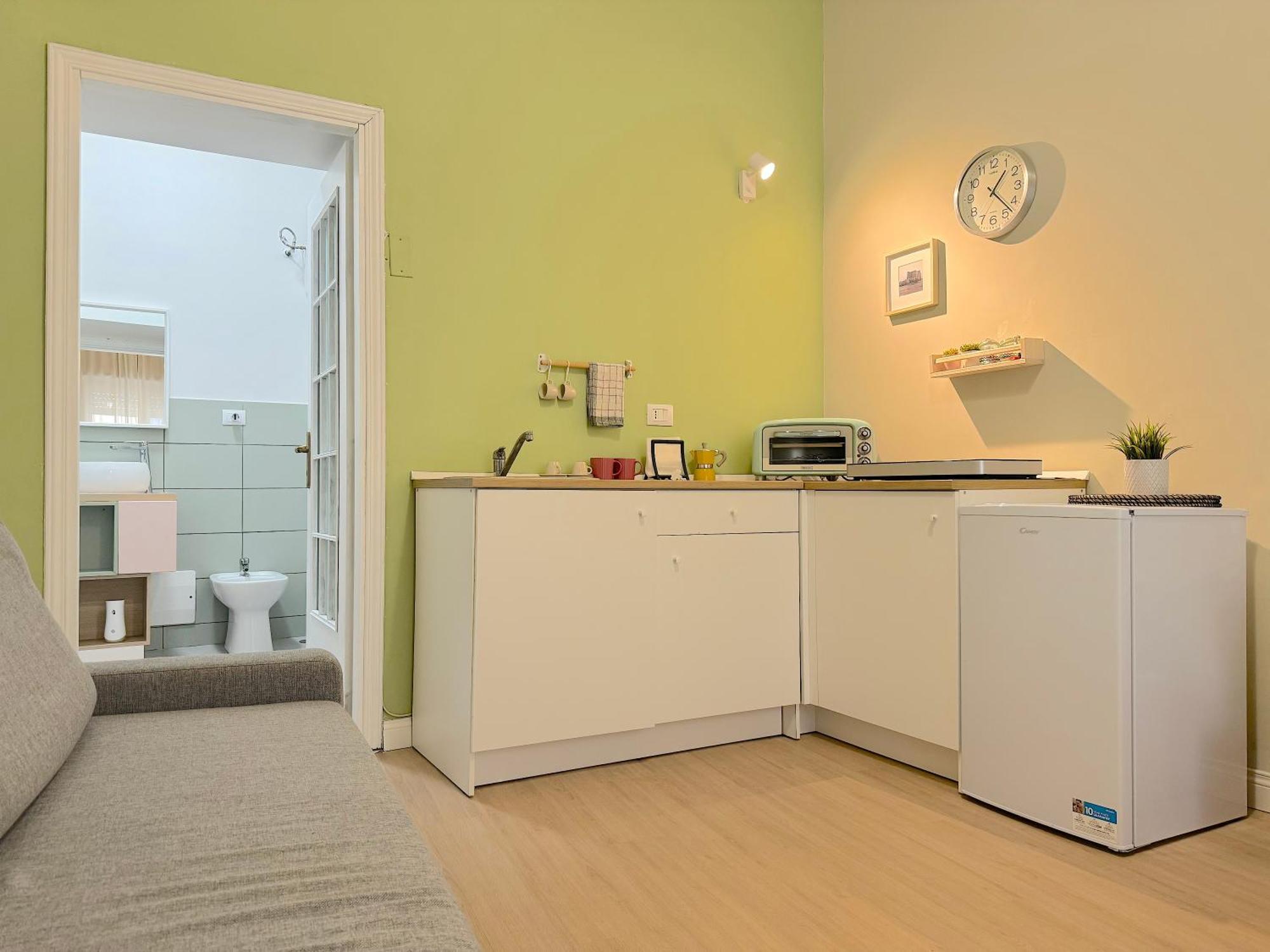 Dohome Appartamento